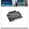 Fuji Intelligent Power Module (IPM), модуль лифта